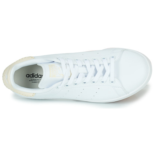 Sneakers-basse-STAN-SMITH-W-Bianco-5