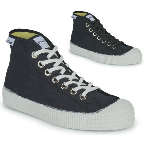 Sneakers basse    STAR DRIBBLE  Nero