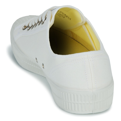 Sneakers-basse-STAR-MASTER-Bianco-4