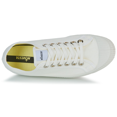 Sneakers-basse-STAR-MASTER-Bianco-5