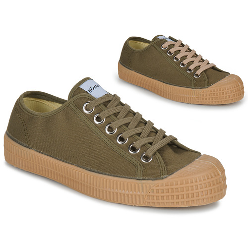 Sneakers basse    STAR MASTER  Kaki