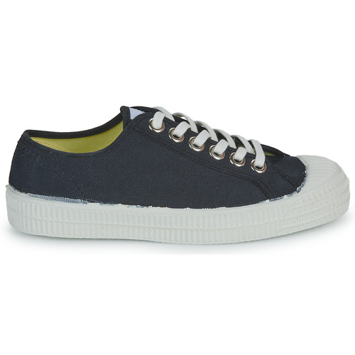 Sneakers-basse-STAR-MASTER-Nero-1