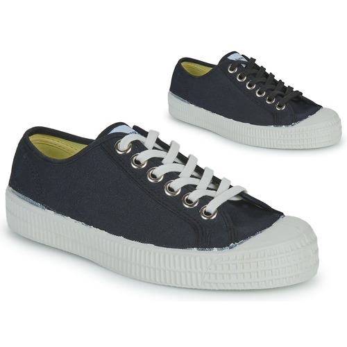 Sneakers basse    STAR MASTER  Nero