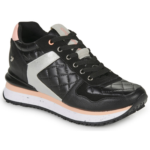 Sneakers basse    STOCKEM  Nero