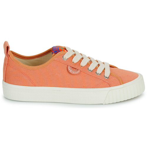 Sneakers-basse-STOMP-SNEAKER-W-Arancio-1