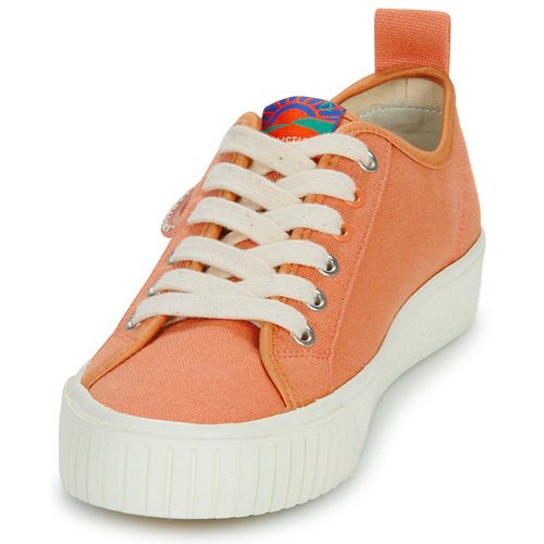 Sneakers-basse-STOMP-SNEAKER-W-Arancio-2