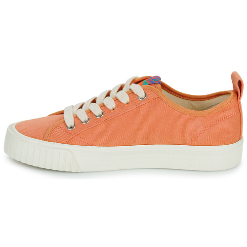 Sneakers-basse-STOMP-SNEAKER-W-Arancio-3