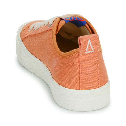 Sneakers-basse-STOMP-SNEAKER-W-Arancio-4