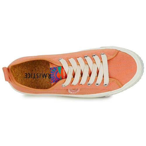 Sneakers-basse-STOMP-SNEAKER-W-Arancio-5