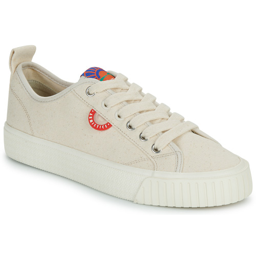 Sneakers basse    STOMP SNEAKER W  Beige