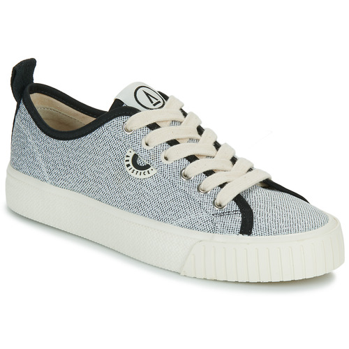 Sneakers basse    STOMP SNEAKER W  Blu