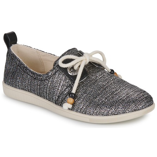 Sneakers basse    STONE  Grigio