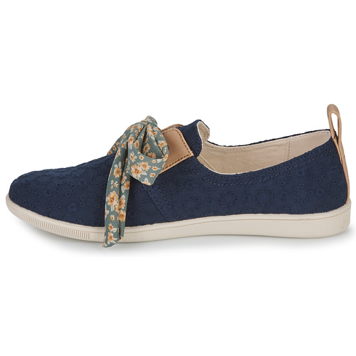 Sneakers-basse-STONE-Marine-3