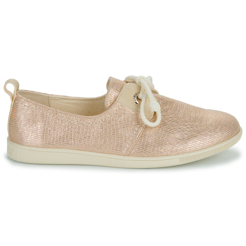 Sneakers-basse-STONE-ONE-W-Beige-1