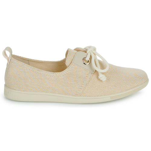 Sneakers-basse-STONE-ONE-W-Beige-1