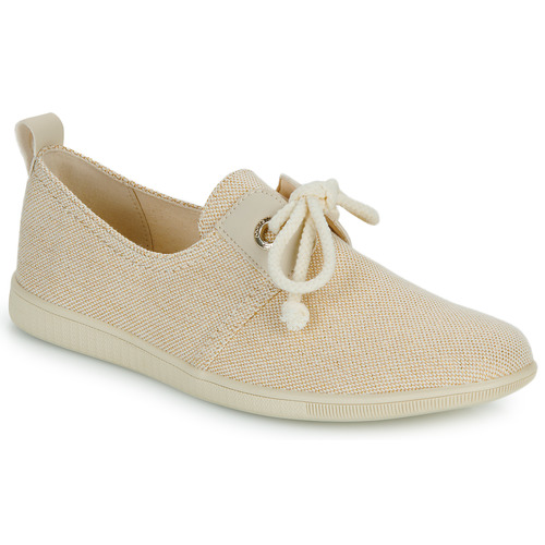 Sneakers basse    STONE ONE W  Beige