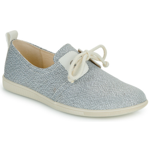 Sneakers basse    STONE ONE W  Blu