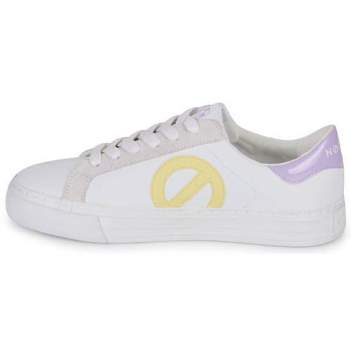 Sneakers-basse-STRIKE-SIDE-Bianco-3