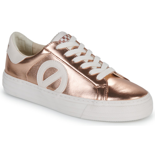 Sneakers basse    STRIKE SIDE  Oro