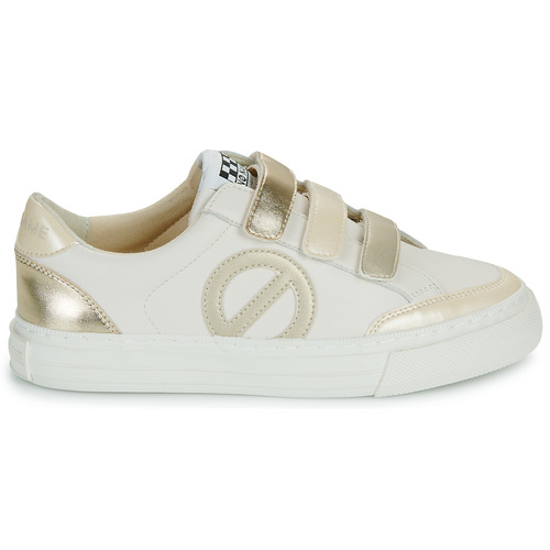 Sneakers-basse-STRIKE-STRAPS-W-Bianco-1