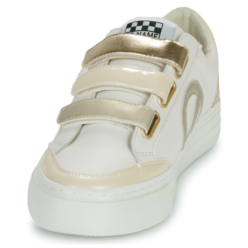 Sneakers-basse-STRIKE-STRAPS-W-Bianco-2