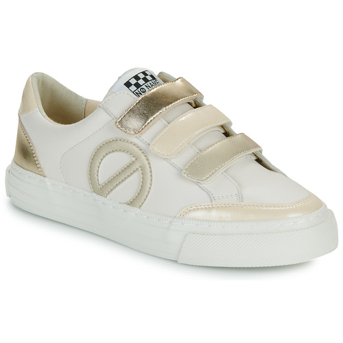 Sneakers basse    STRIKE STRAPS W  Bianco