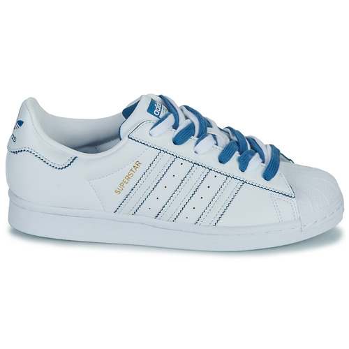 Sneakers-basse-SUPERSTAR-W-Bianco-1