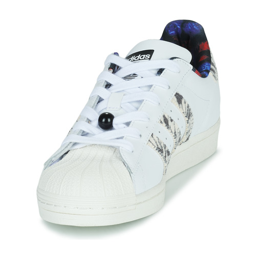 Sneakers-basse-SUPERSTAR-W-Bianco-2