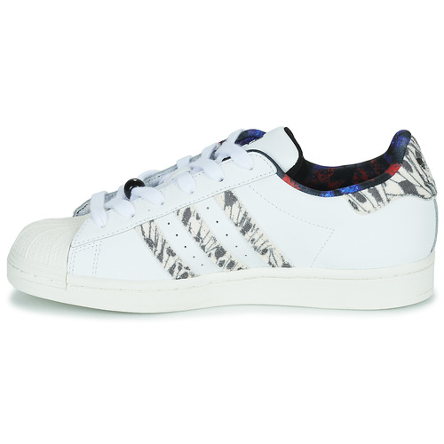 Sneakers-basse-SUPERSTAR-W-Bianco-3