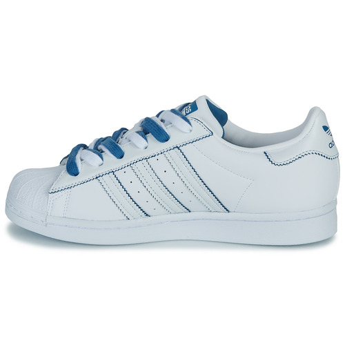 Sneakers-basse-SUPERSTAR-W-Bianco-3