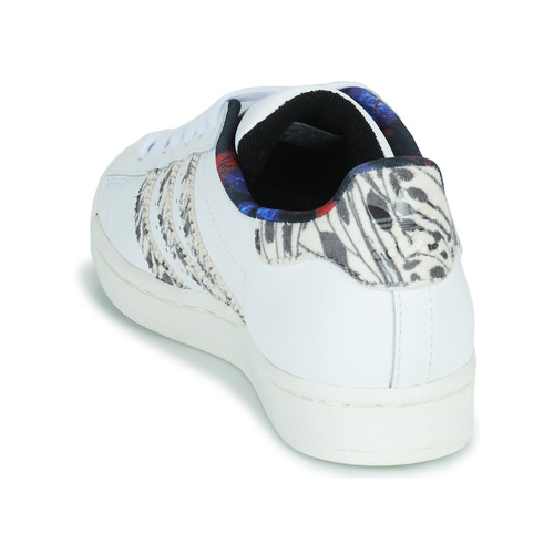 Sneakers-basse-SUPERSTAR-W-Bianco-4