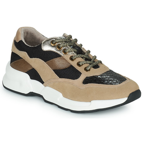 Sneakers basse    SUZANE  Beige