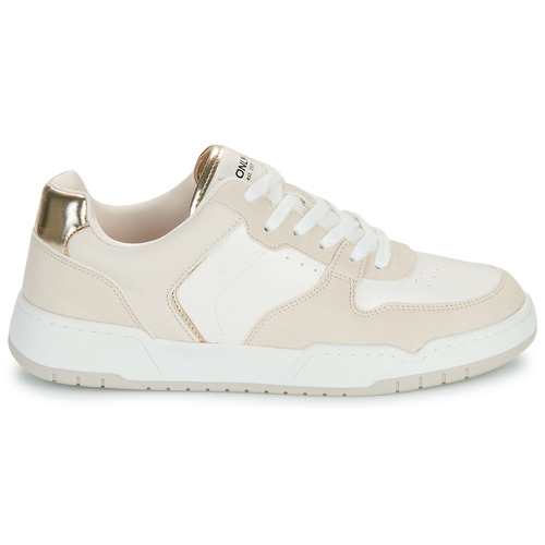 Sneakers-basse-SWIFT-1-PU-Beige-1