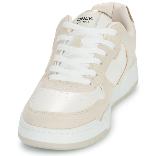 Sneakers-basse-SWIFT-1-PU-Beige-2