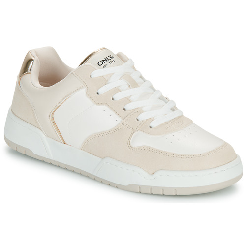 Sneakers basse    SWIFT-1 PU  Beige