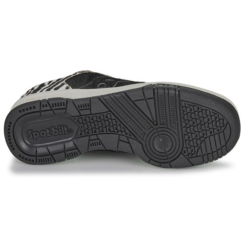 Sneakers-basse-Sonic-Low-Nero-6