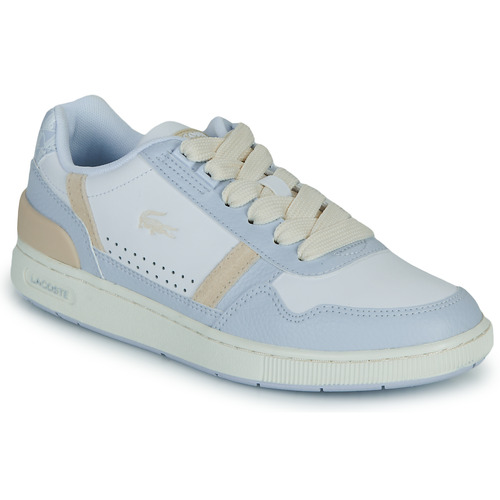 Sneakers basse    T-CLIP  Bianco