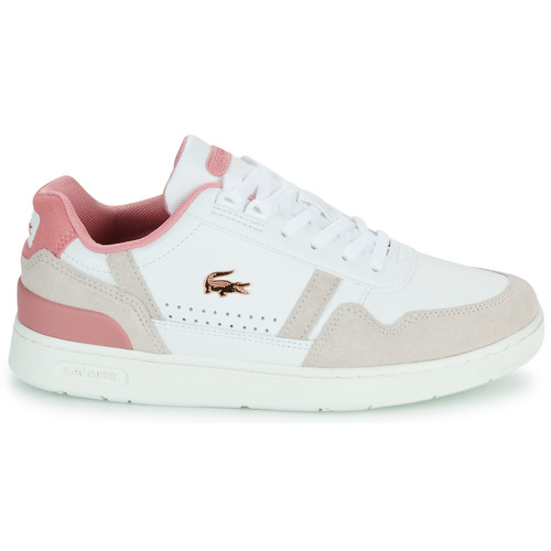 Sneakers-basse-T-CLIP-Rosa-1