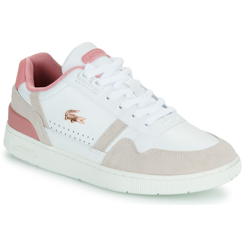 Sneakers basse    T-CLIP  Rosa