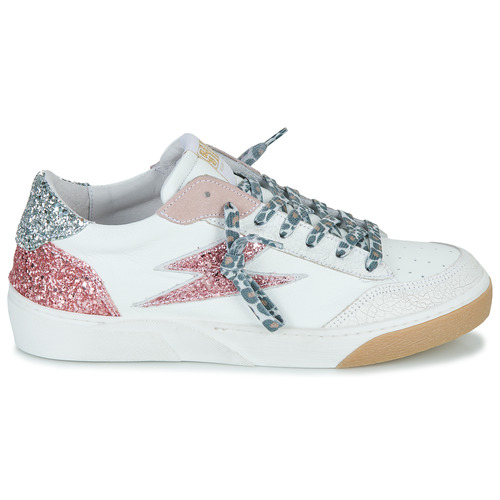 Sneakers-basse-TALINE-9337-Bianco-1