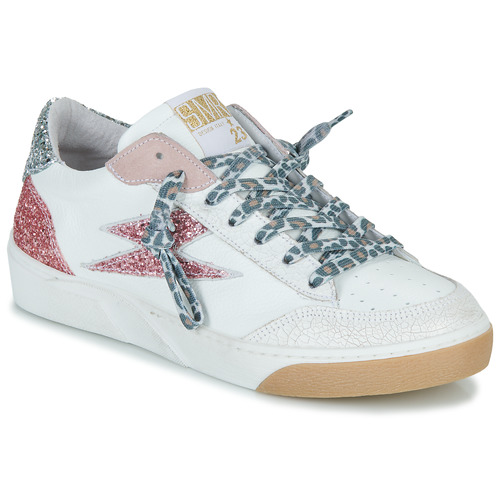 Sneakers basse    TALINE-9337  Bianco