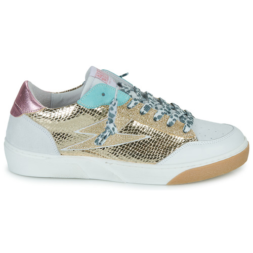 Sneakers-basse-TALINE-9339-Oro-1