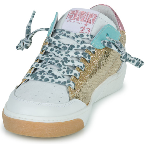 Sneakers-basse-TALINE-9339-Oro-2