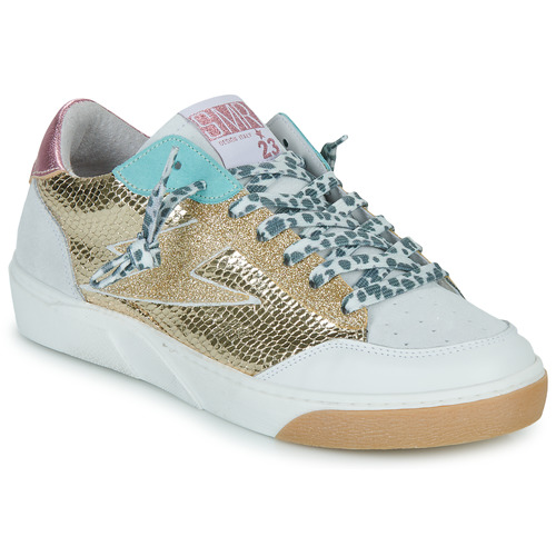 Sneakers basse    TALINE-9339  Oro