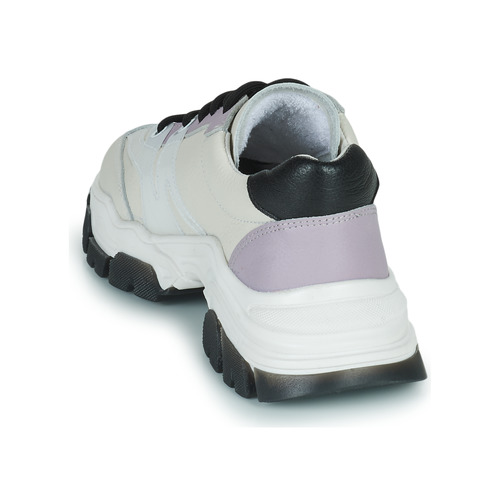 Sneakers-basse-TAYKE-OVER-Bianco-4