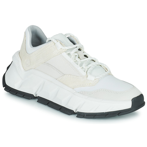 Sneakers basse    TBL Turbo Low  Bianco