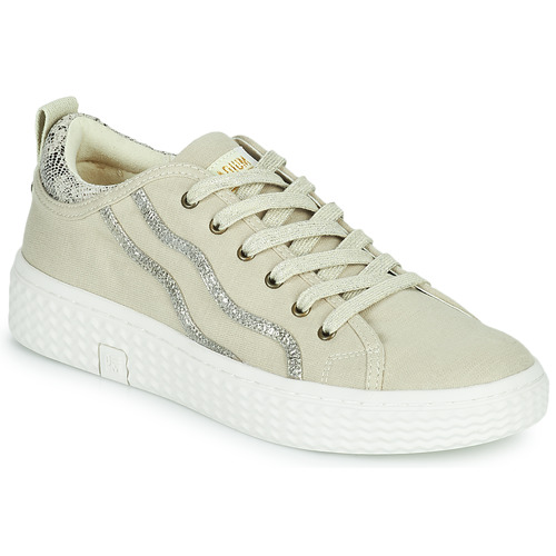 Sneakers basse    TEMPO 02 CVS~TAUPE~M  Beige