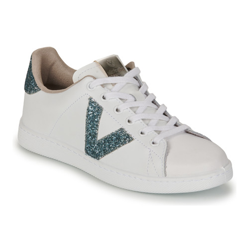 Sneakers basse    TENIS  Bianco