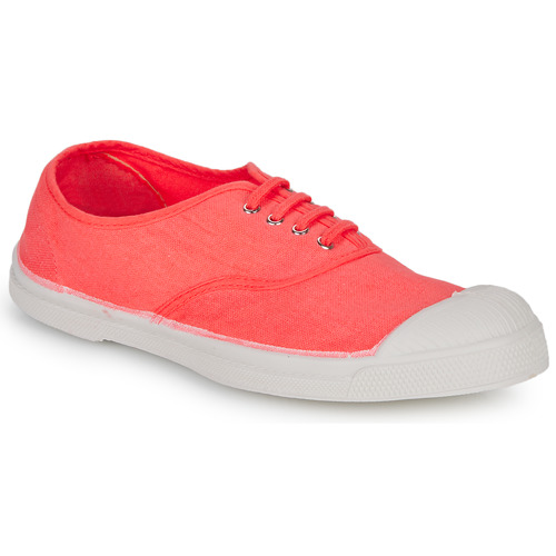 Sneakers basse    TENNIS LACET  Rosa