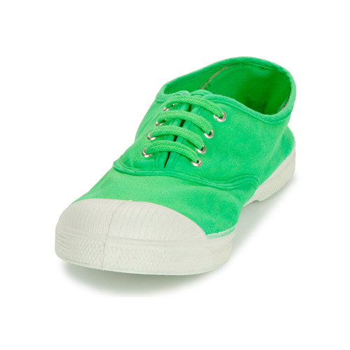 Sneakers-basse-TENNIS-LACETS-Verde-2